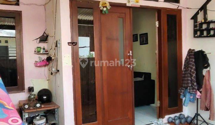 Rumah Siap Huni Dalam Komplek Sangat Strategis 1