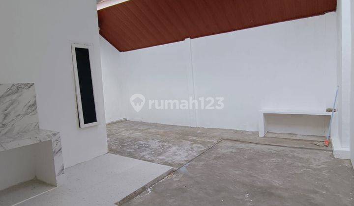 Rumah Baru Renovasi Bagus Jakarta Selatan 2