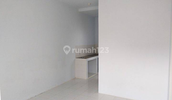 Rumah Baru Dalam Cluster, Setu Tangerang Selatan 5