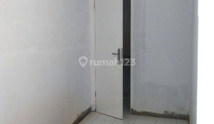 Rumah Baru Dalam Cluster, Setu Tangerang Selatan 9