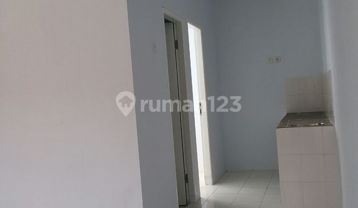 Rumah Baru Dalam Cluster, Setu Tangerang Selatan 10