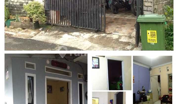 Rumah Bagus Dalam Komplek,,,, Tangerang Selatan.. 1