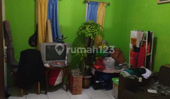 Rumah Bagus Dalam Komplek,,,, Tangerang Selatan.. 6