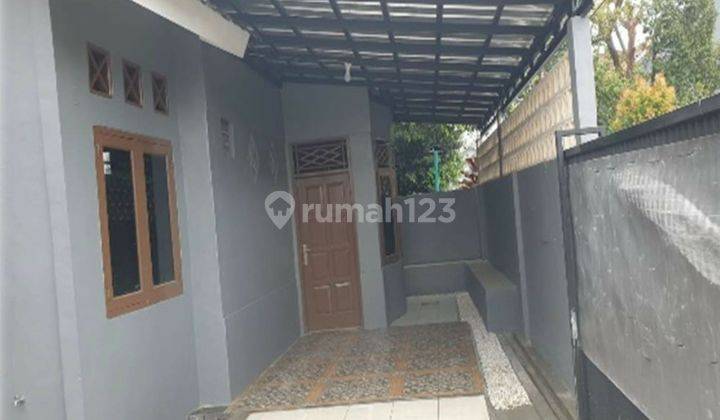 Rumah Bagus Siap Huni tangerang  selatan.  2