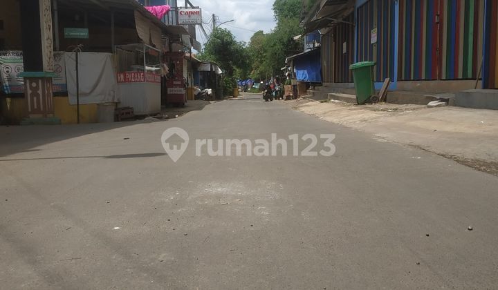 Ruko Strategis... Cocok untuk Usaha.. Bagus.