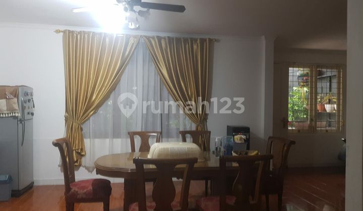 Rumah Bagus.. Baru Renovasi.. Dalam Jaya 2