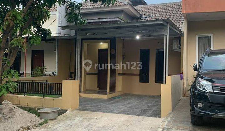 Rumah Bagus.. Dekat kantor walikota tangsel 1