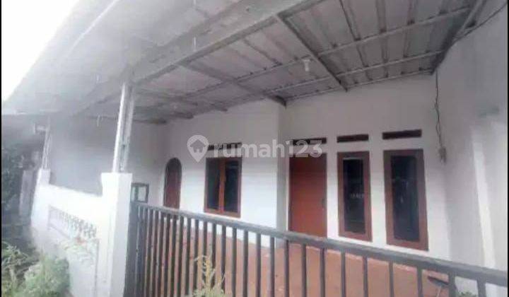 Rumah Bagus... Siap Huni... Tangerang selatan 1