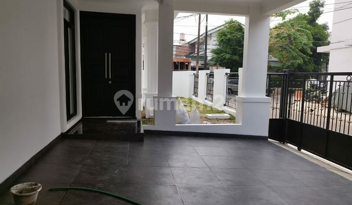 Rumah Bagus Baru Bintaro Jaya Sektor 9... 2
