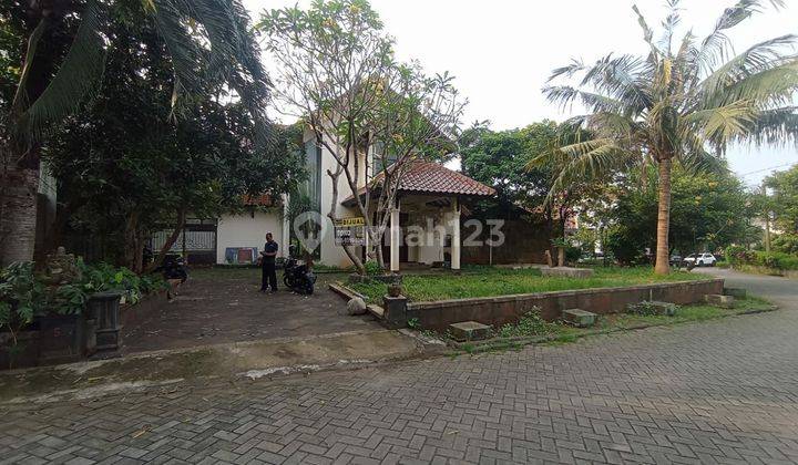 Disewakan rumah cocok untuk Usaha selatan jakarta 1