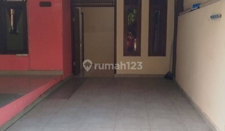 Disewakan Satu Rumah Dalam Komplek Gria Asri Serpong 1