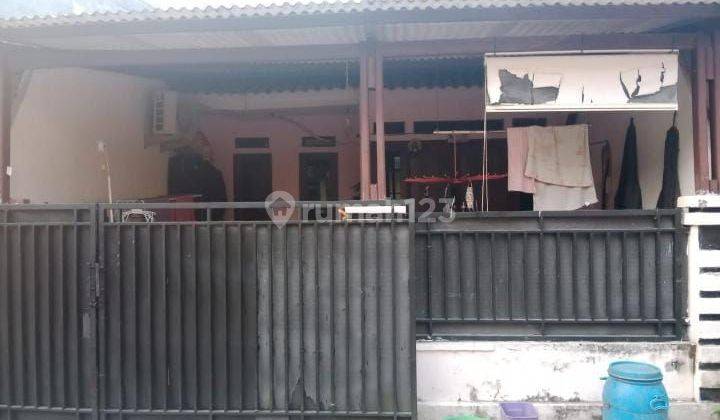 Rumah Siap Huni Dalam Komplek Sangat Strategis 2