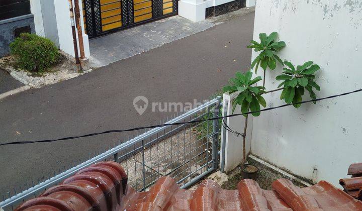 Rumah Bagus Aman Dan Nyaman Jakarta Selatan 2