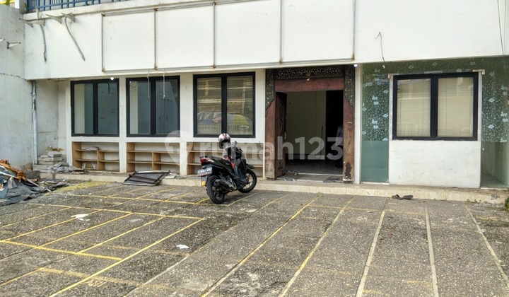 Kavling Sangat Strategis Tangerang Selatan Kavling Sangat Strategis Tangerang Selatan