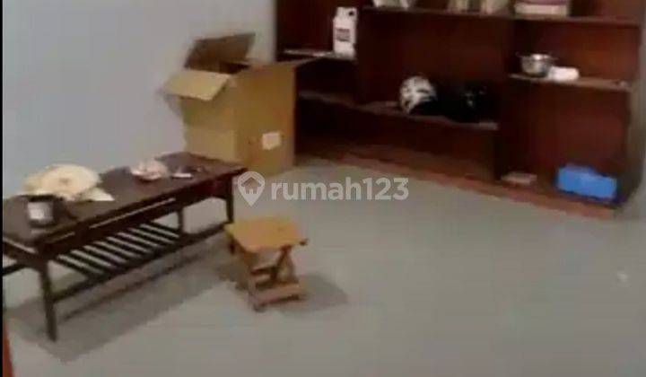 Rumah Siap Huni Jakarta Selatan Bebsa Banjir 2