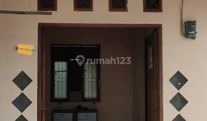 Rumah Bagus Siap Huni Tangerang Selatan. 1