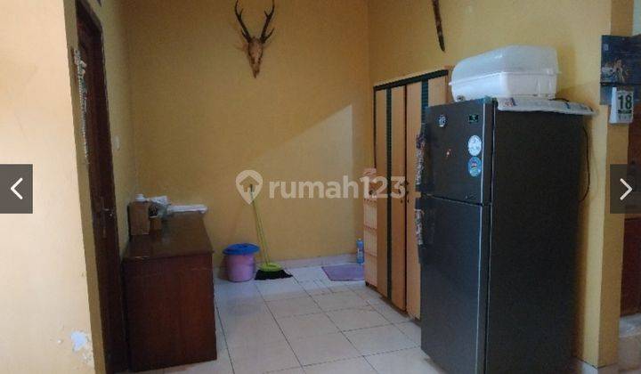 Rumah Siap Huni Nyaman Strategisjakarta Selatan... 2