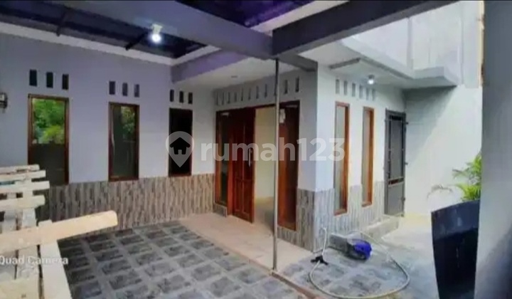 Disewakan Rumah Siap Huni Jakarta Selatan 2