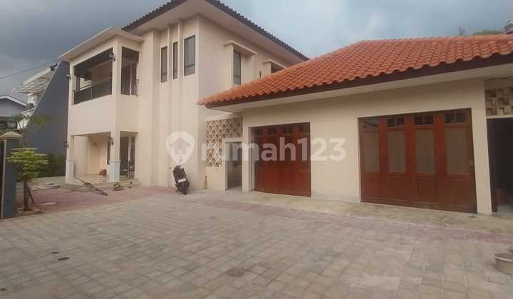 Rumah Bagus Mewah Siap Huni Jakarta Selatan 1