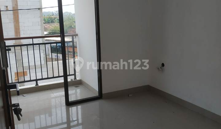 Cukup 5 Juta Langsung Akad Rumah Siap Huni