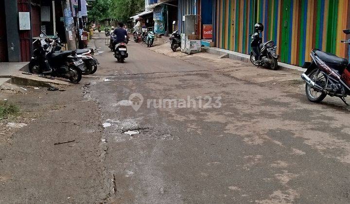 Tanah Kavling Siapa Bangun Tangerang Selatan 2