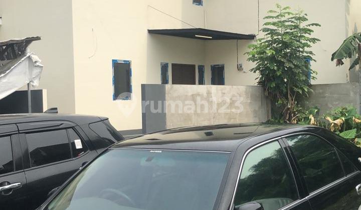 Disewakan Rumah untuk Tinggala dan bisa untuk Kantor