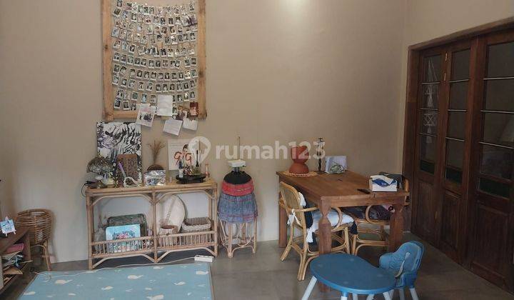 Rumah Nyaman Siap Huni Jakarta Selatan.. 2