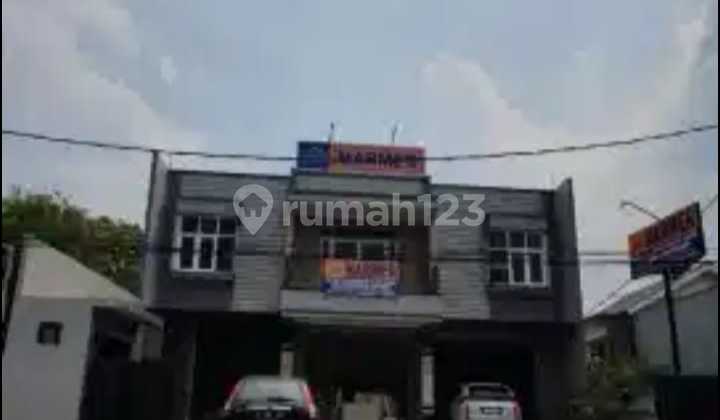 Disewakan Gudang Sangat Strategis Tangerang Selatan