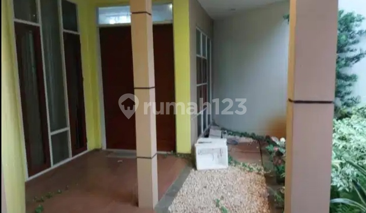 Rumah Bagus Siap Huni Jakarta Selatan... 2
