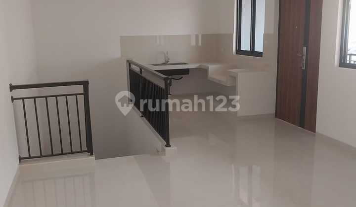 Rumah Bagus Mewah Siap Huni Jakarta Selatan 2