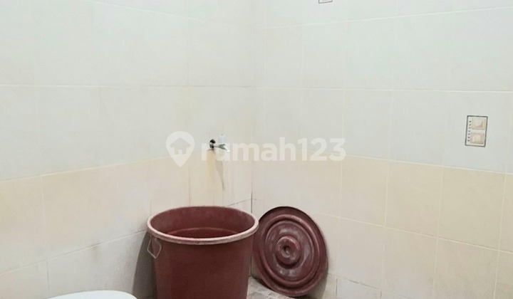 Diseqakn Rumah Bintaro Dki Bisa Untuk Kantor 2