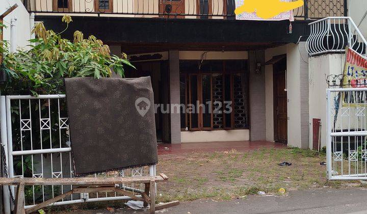 Rumah Siap Huni Jakarta Selatan.. Nyaman 2