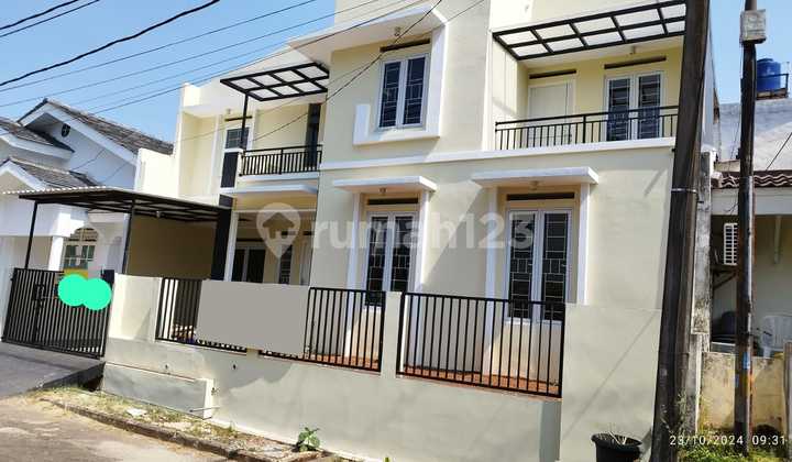 Disewakan Rumah Siap Huni Bintaro Jaya Tangsel 2