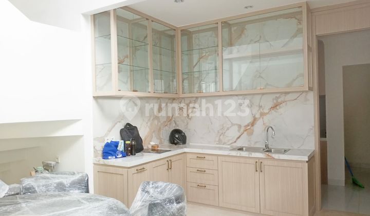 Beautiful Luxury House.. Dalam Jaya South Tangerang 2