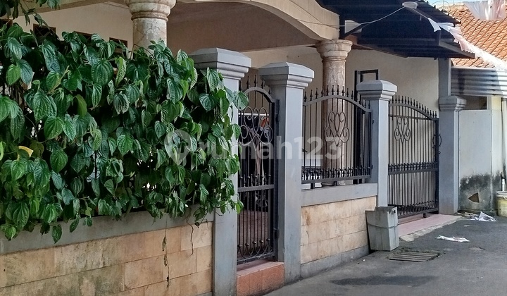 Rumah..bagus..siap Huni Tangerang Selatan