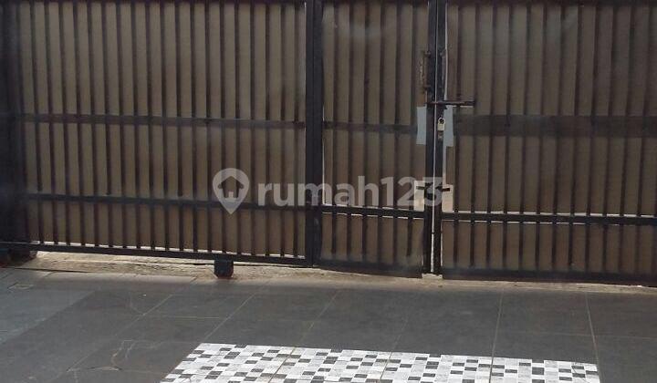 Rumah Bagus Siap Huni Tangerang Selatan.