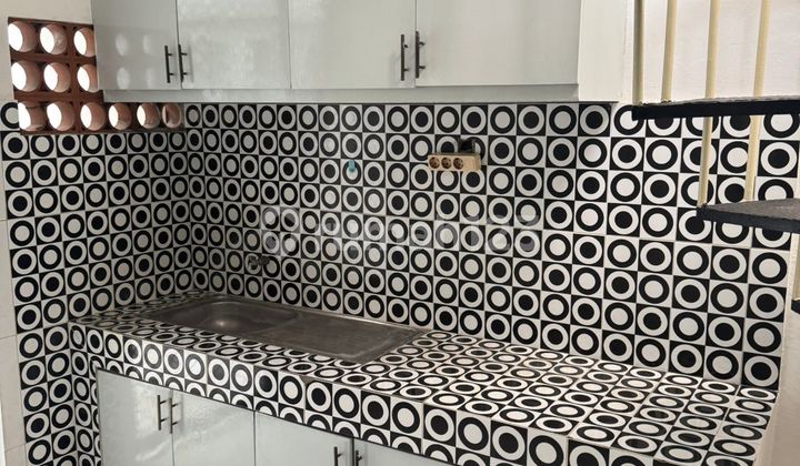 Rumah Bagus Bintaro Jaya Bisa Untuk Kantor 2