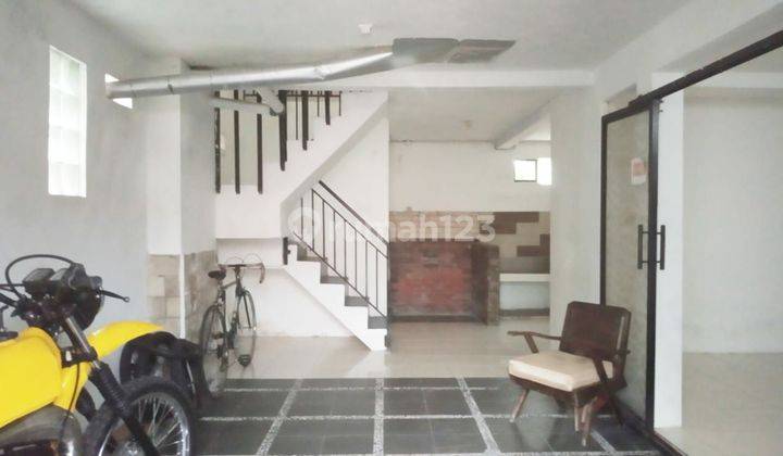 Rumah Bagus Siap Huni Jakarta Selatan..  2