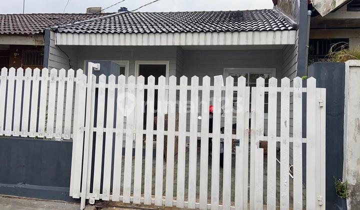 Rumah Bagus Siap Huni Tangerang Selatan..