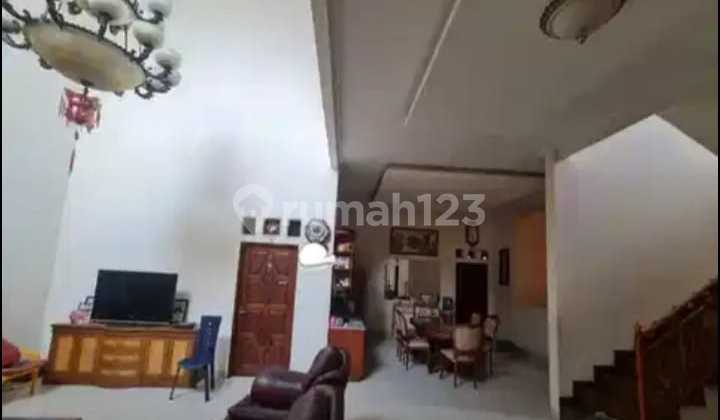 Rumah Bagus Siap Huni Tangerang Sepatan.. 2