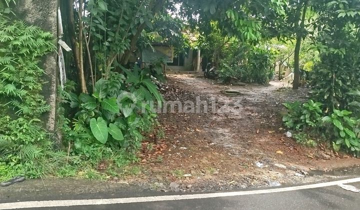 Kavling Sangat Strategis Tangerang Selatan..