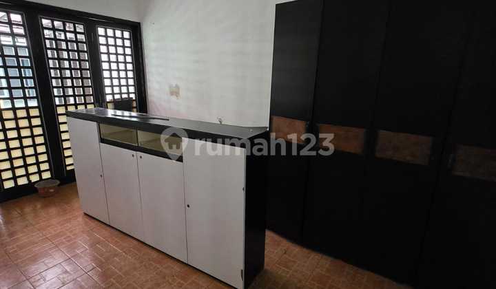 Rumah 2 Lantai Dekat Pasar Modern Dan.pintu Toll Bintaro 2