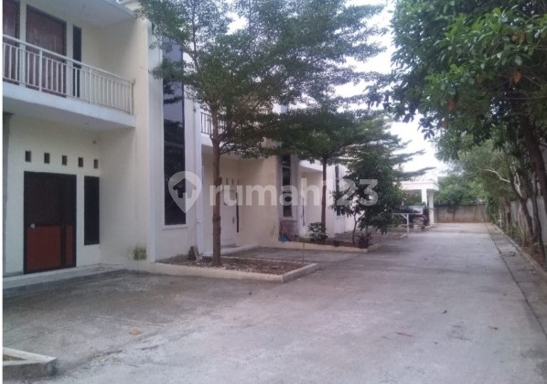 Rumah Strategis.dekat Stasiun Sudimara Dan.jurang Mangu Rumah Strategis.dekat Stasiun Sudimara Dan.jurang Mangu