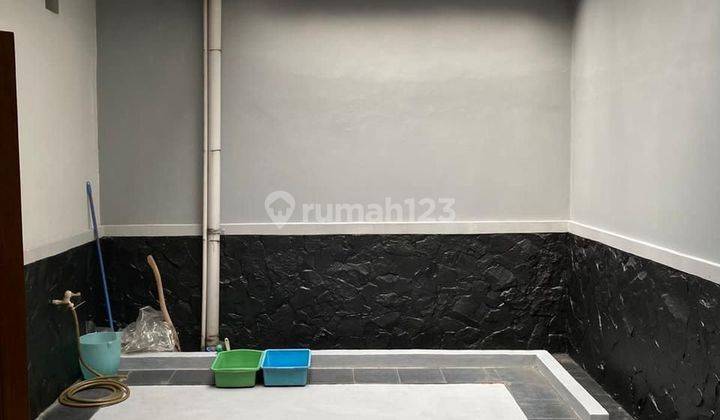 Rumah di murai bintaro sektor 1 jakarta selata, bagus siap huni 2