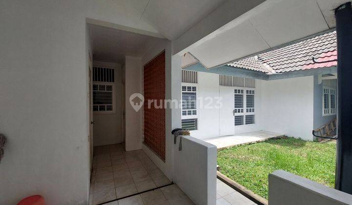 Rumah  Bagus Di Bintaro Jaya Sek 3a Belakang Bintaro Plaza 2