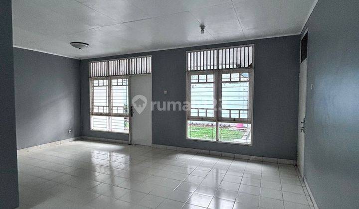 Rumah  Bagus Di Bintaro Jaya Sek 3a Belakang Bintaro Plaza 1