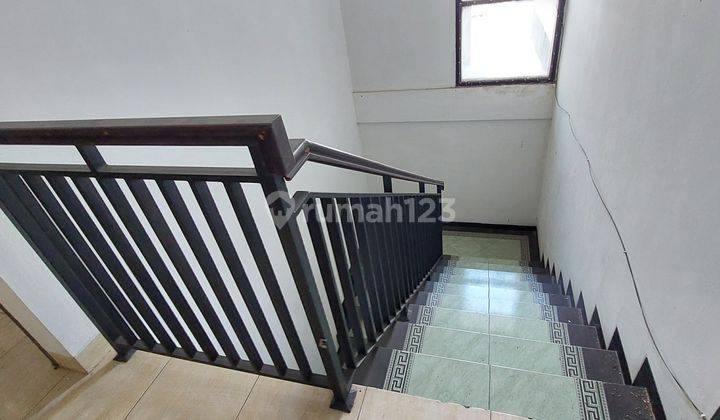 Rumah Banyak Kamar Cocok Buat Usaha Di Bintaro Pesanggrahan Jaksel Rumah 2