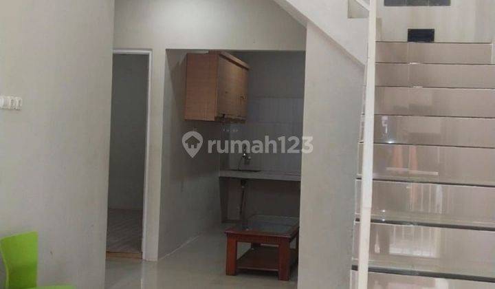 Rumah 2 Lantai Di Perumahan Bumi  Bintaro Permai 1