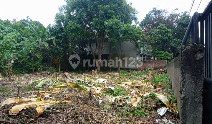 Kavling Siap Bangun, Lokasi Strategis di Bintaro Jakarta Selatan. Kavling Siap Bangun, Lokasi Strategis di Bintaro Jakarta Selatan.