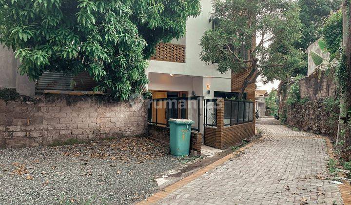 Rumah Bagus, Mewah di Lokasi Strategis Jakarta Selatan 1